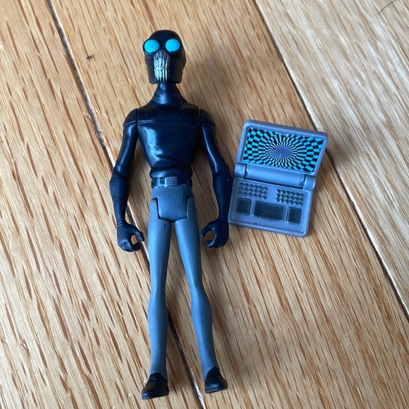 Toys Incredibles 2 The Screenslaver And Mr Incredible Poshmark